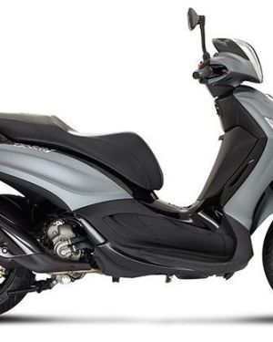 Piaggio BEVERLY 300S E5