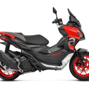 Aprilia SR GT 125 ABS