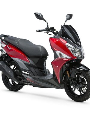 NUEVO SYM Jet 14 AC 50