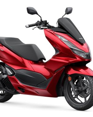 Honda PCX125