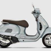 VESPA GTS 125