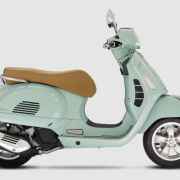 VESPA GTS 125