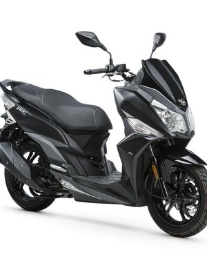 NUEVO SYM Jet 14 AC 50