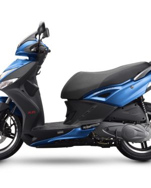 KYMCO Agility City PLUS