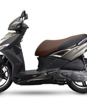 KYMCO Agility City PLUS