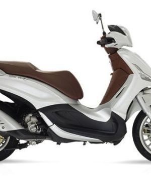 Piaggio BEVERLY 300 E5