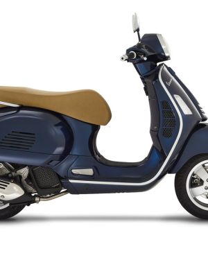 VESPA GTS 125 RST