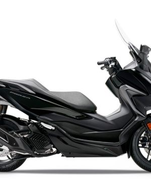 Nueva Honda FORZA 125 ABS