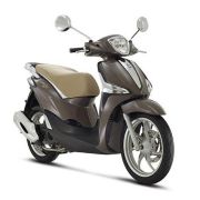 Piaggio LIBERTY 125 ABS E5