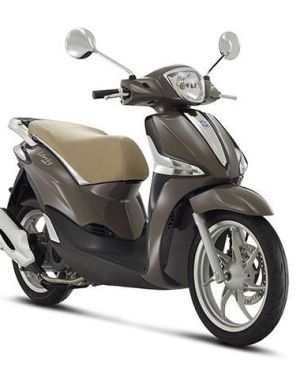 Piaggio LIBERTY 125 ABS E5