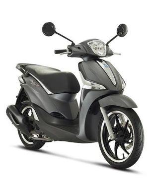 Piaggio LIBERTY 125S ABS E5