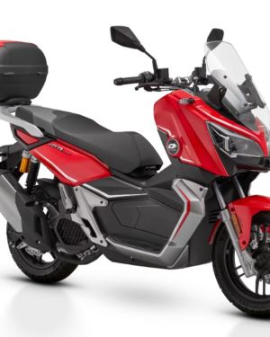 QJMOTOR ATR 125: PRÓXIMAMENTE…