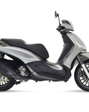 Piaggio BEVERLY 300S E5