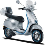 ELETTRICA 50 PURE ELECTRIC