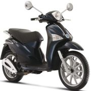 Piaggio LIBERTY 125 ABS E5