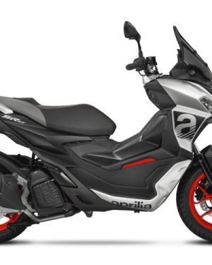 Aprilia SR GT 125 SPORT ABS