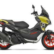 Aprilia SR GT 125 SPORT ABS