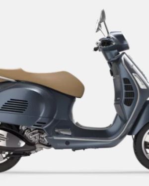 VESPA GTS 125 SUPER ABS