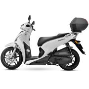 Nuevo KYMCO People S 125 E5 + Baúl incluido