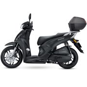 Nuevo KYMCO People S 125 E5 + Baúl incluido