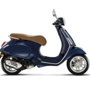 VESPA Primavera 125 E5