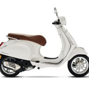 VESPA Primavera 125 E5