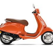 VESPA Primavera 125 E5