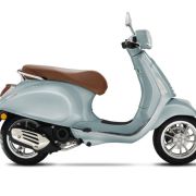 VESPA Primavera 125 E5