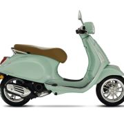 VESPA Primavera 125 E5