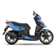 KYMCO AGILITY CITY 50 E5