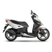 KYMCO AGILITY CITY 50 E5