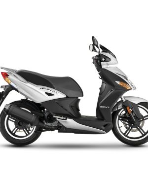 KYMCO AGILITY CITY 50 E5