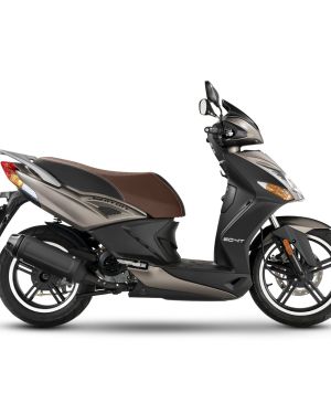 KYMCO AGILITY CITY 50 E5