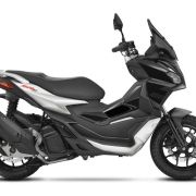 Aprilia SR GT 200 ABS