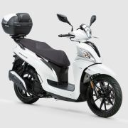 SYM Symphony ST LC 125