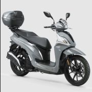 SYM Symphony ST LC 125