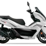 Wottan STORM-X+ (EU5+)