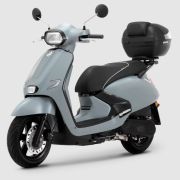 SYM FUGUE 125