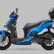 NUEVO Kymco Agility S 125
