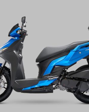 NUEVO Kymco Agility S 125