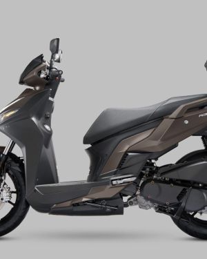 NUEVO Kymco Agility S 125