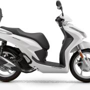 QJMOTOR SQ 16