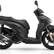 QJMOTOR SQ 16