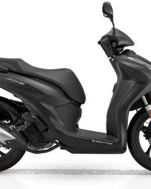 QJMOTOR SQ 16