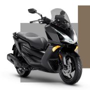 NUEVO Kymco Super Dink GT 125